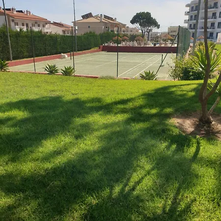 Apartment Vista Ondas *