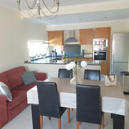 아파트 Vista Ondas *