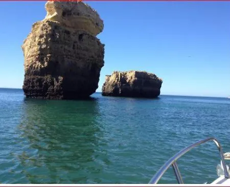 Vista Ondas 알부페이라