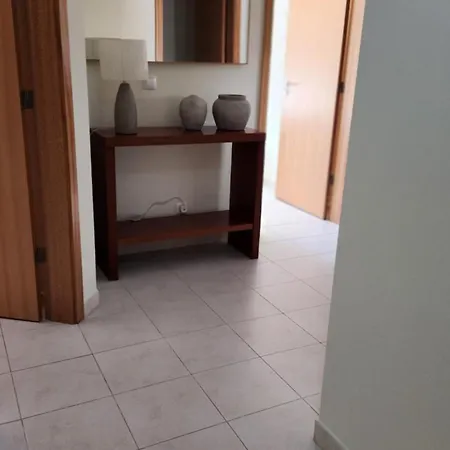 Vista Ondas * 알부페이라