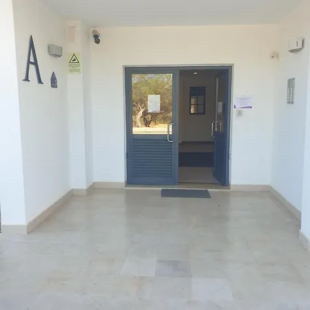 Vista Ondas 아파트