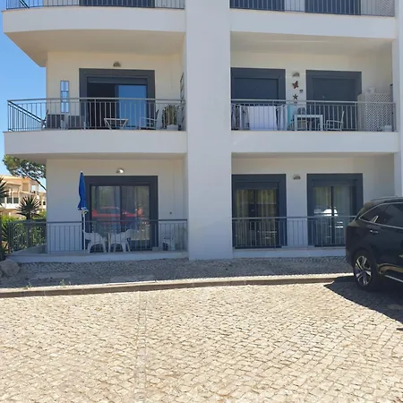 Vista Ondas Appartement
