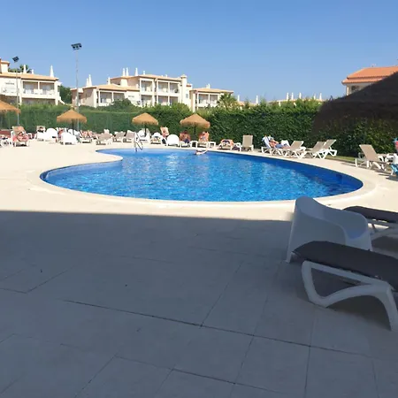 Appartement Vista Ondas