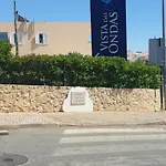Vista Ondas