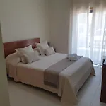 公寓 Vista Ondas 阿尔布费拉