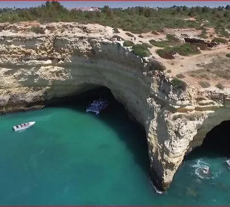 Apartament Vista Ondas Albufeira