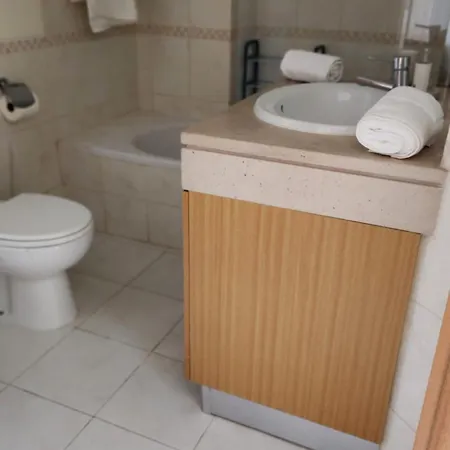 Apartamento Vista Ondas Albufeira