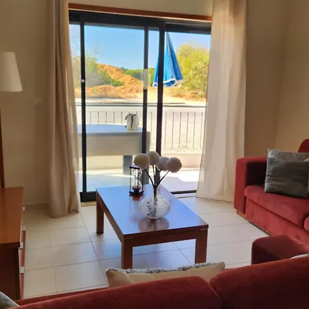 Vista Ondas Apartment