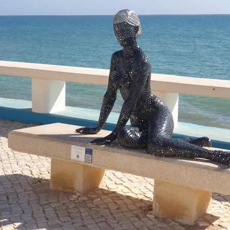 Vista Ondas Apartament *