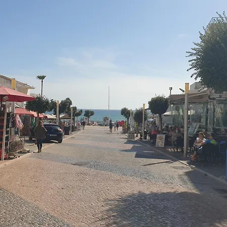 公寓 Vista Ondas *