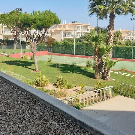 Apartamento Vista Ondas *