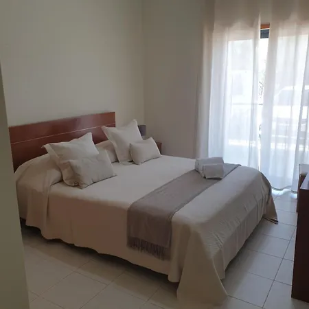 Apartment Vista Ondas Albufeira