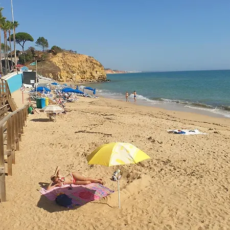 Vista Ondas Apartament