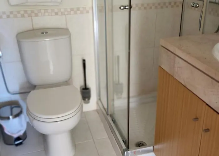 Vista Ondas 阿尔布费拉