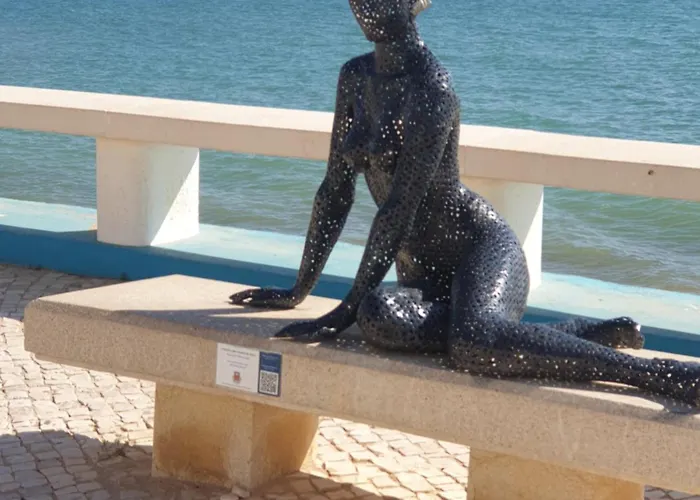 Vista Ondas 公寓 *