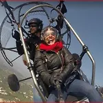 Vista Ondas شقة *