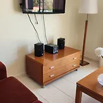 شقة Vista Ondas