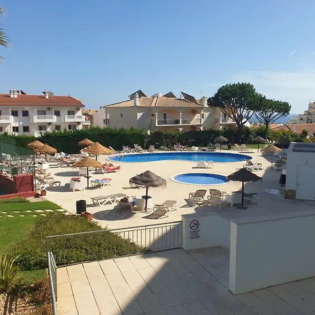 Vista Ondas Apartment