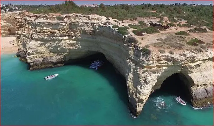 Apartment Vista Ondas Albufeira
