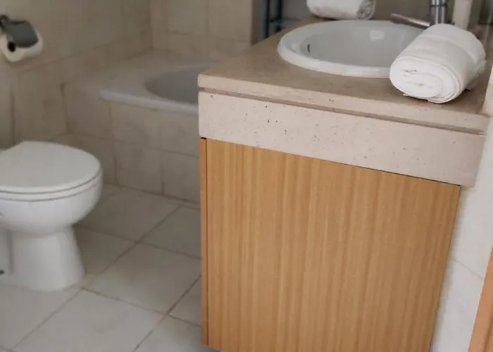 Apartment Vista Ondas Albufeira