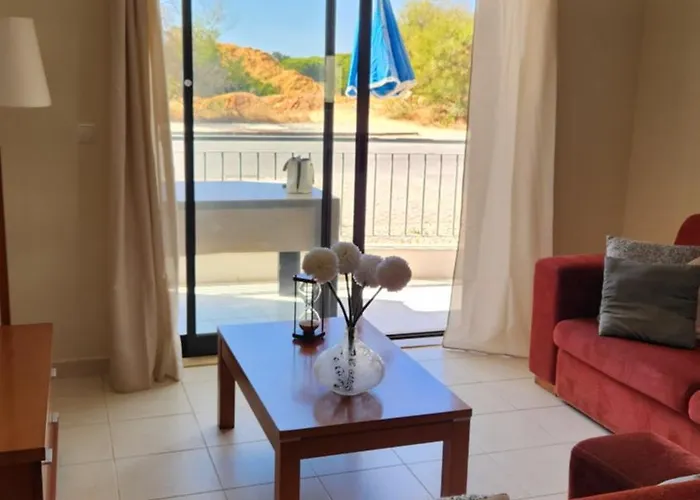 Vista Ondas Apartment