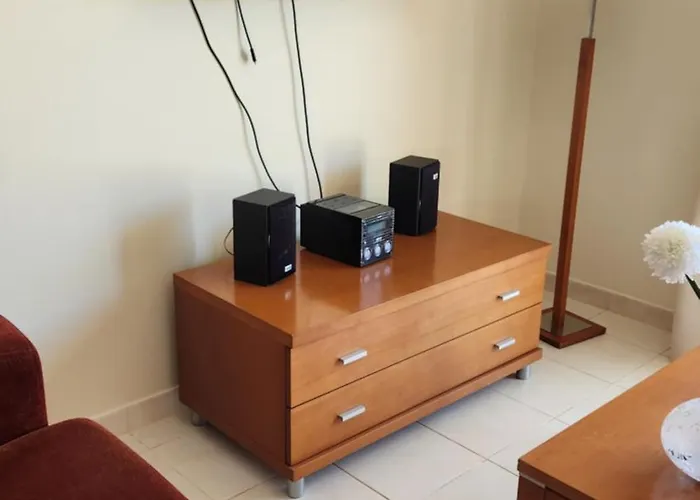 Apartment Vista Ondas