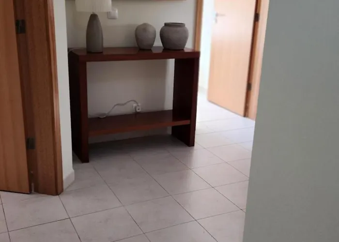 Vista Ondas * Albufeira