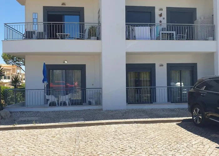 Vista Ondas Apartment