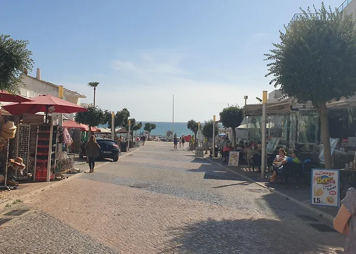 Apartment Vista Ondas *