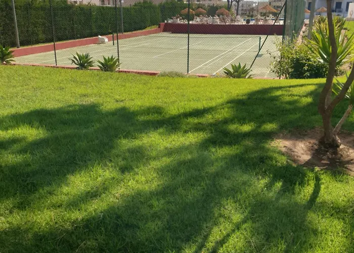 דירה Vista Ondas *