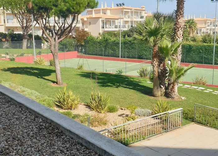 Apartment Vista Ondas *