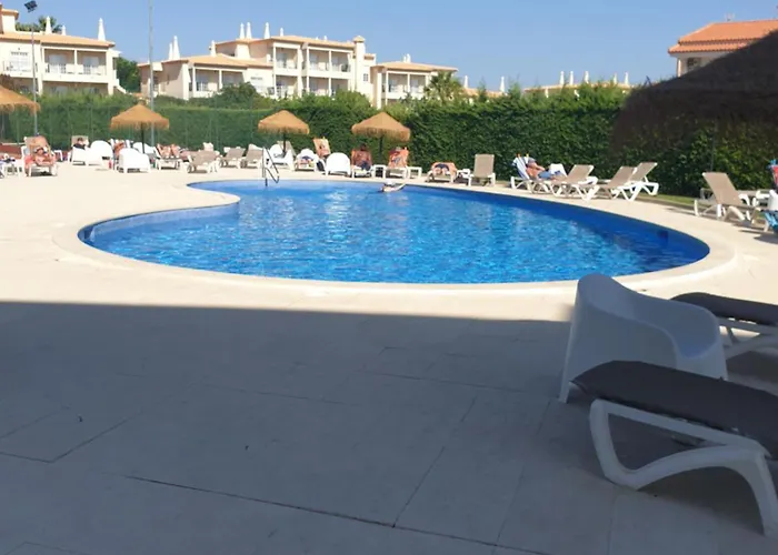 Apartment Vista Ondas