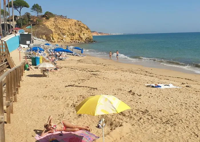 Vista Ondas Apartment